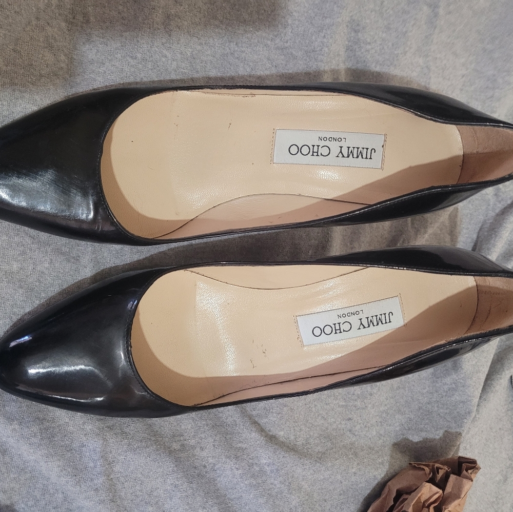 Jimmy choo heels